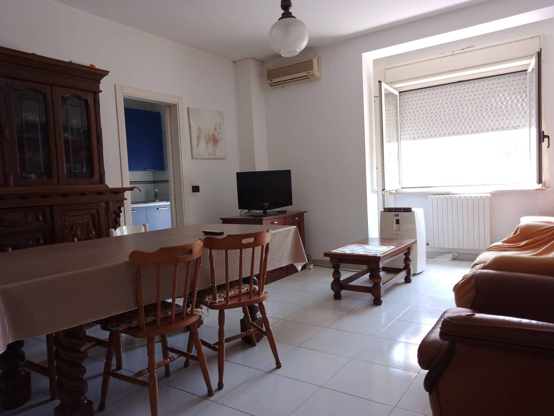 Appartamento in vendita a Giulianova, 4 locali, zona Località: Lido, prezzo € 180.000 | PortaleAgenzieImmobiliari.it