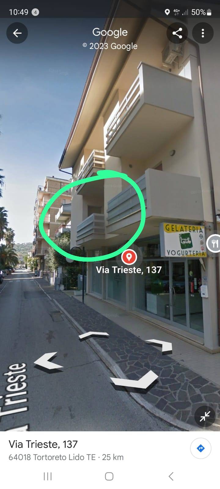 Appartamento in affitto a Tortoreto, 3 locali, prezzo € 7.000 | PortaleAgenzieImmobiliari.it