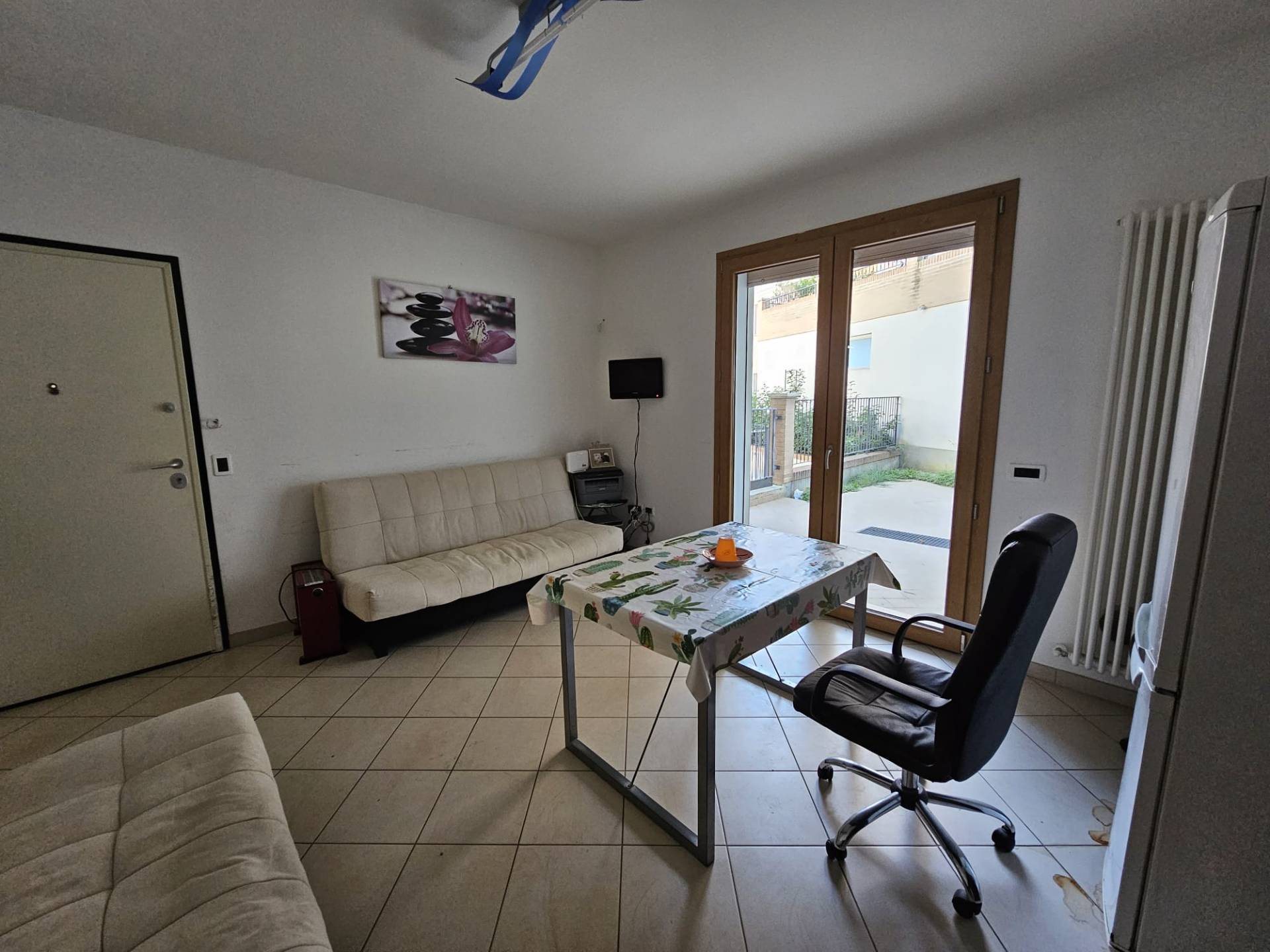 Appartamento in vendita a Tortoreto, 2 locali, prezzo € 90.000 | PortaleAgenzieImmobiliari.it