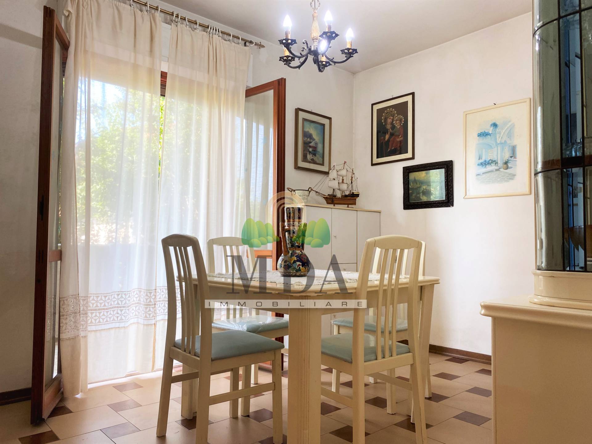 Appartamento in vendita a Martinsicuro, 3 locali, prezzo € 69.000 | PortaleAgenzieImmobiliari.it