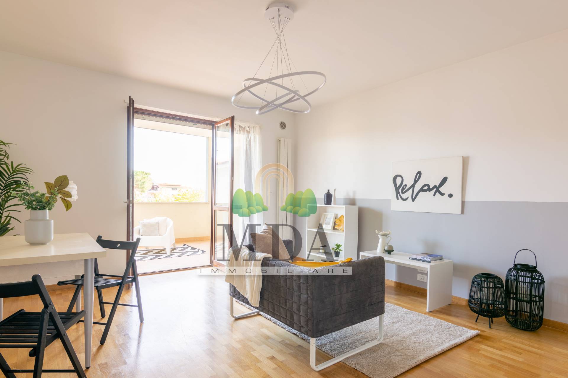 Appartamento in vendita a Corropoli, 3 locali, zona Località: Bivio, prezzo € 119.000 | PortaleAgenzieImmobiliari.it
