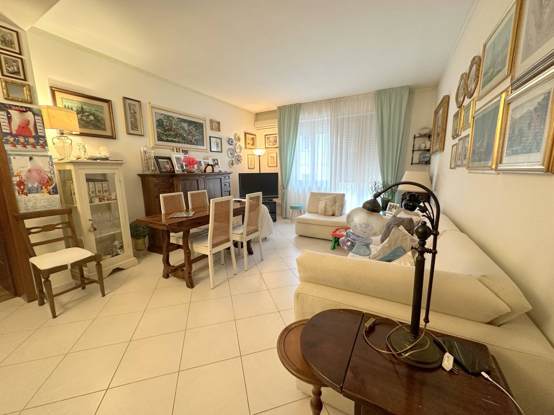 Appartamento in vendita a Pontedera, 5 locali, prezzo € 125.000 | PortaleAgenzieImmobiliari.it