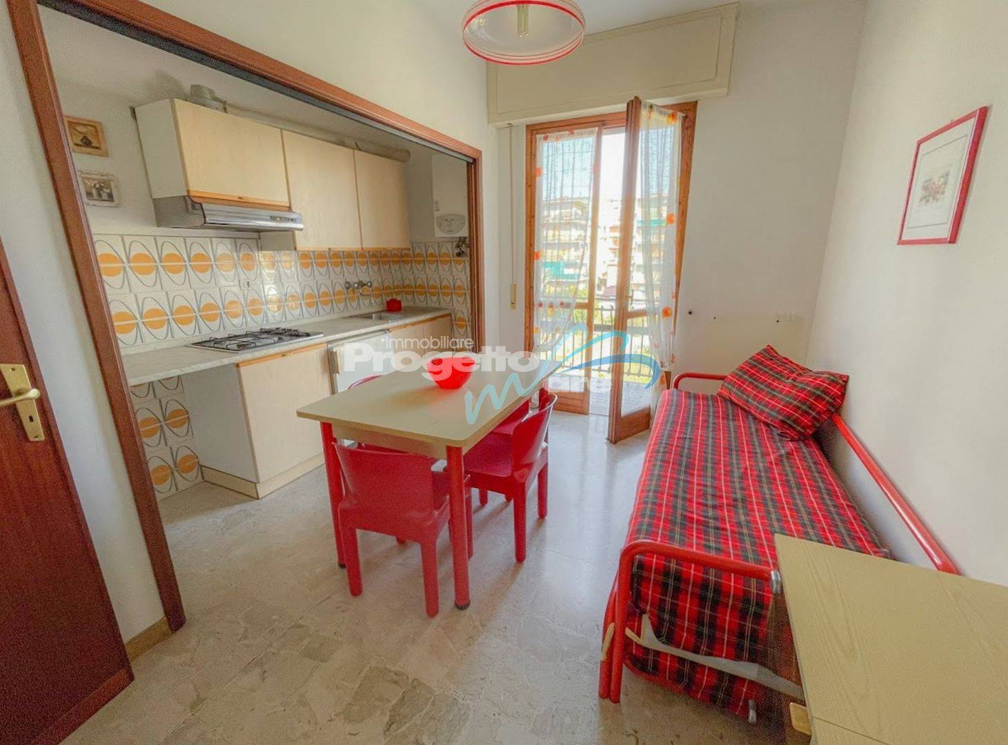 Appartamento in vendita a Pietra Ligure, 2 locali, zona Località: S.aCorona, prezzo € 160.000 | PortaleAgenzieImmobiliari.it