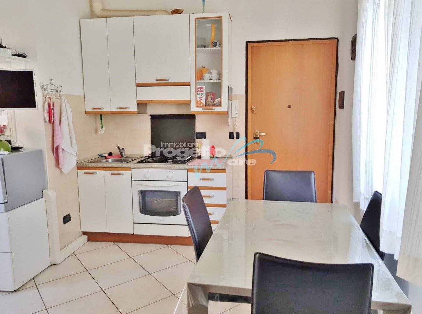 Appartamento in vendita a Pietra Ligure, 2 locali, zona Località: Europa-Battisti, prezzo € 189.000 | PortaleAgenzieImmobiliari.it