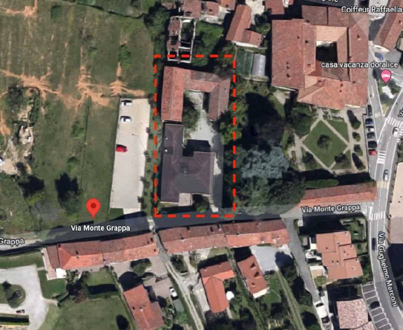 Terreno Edificabile Residenziale in vendita a Barzana, 9999 locali, prezzo € 420.000 | CambioCasa.it
