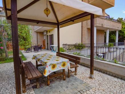 Appartamento in affitto a San Benedetto del Tronto, 3 locali, prezzo € 550 | PortaleAgenzieImmobiliari.it