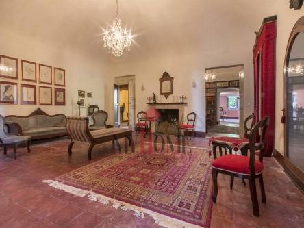 Appartamento in vendita a Civitella del Tronto, 18 locali, prezzo € 500.000 | PortaleAgenzieImmobiliari.it