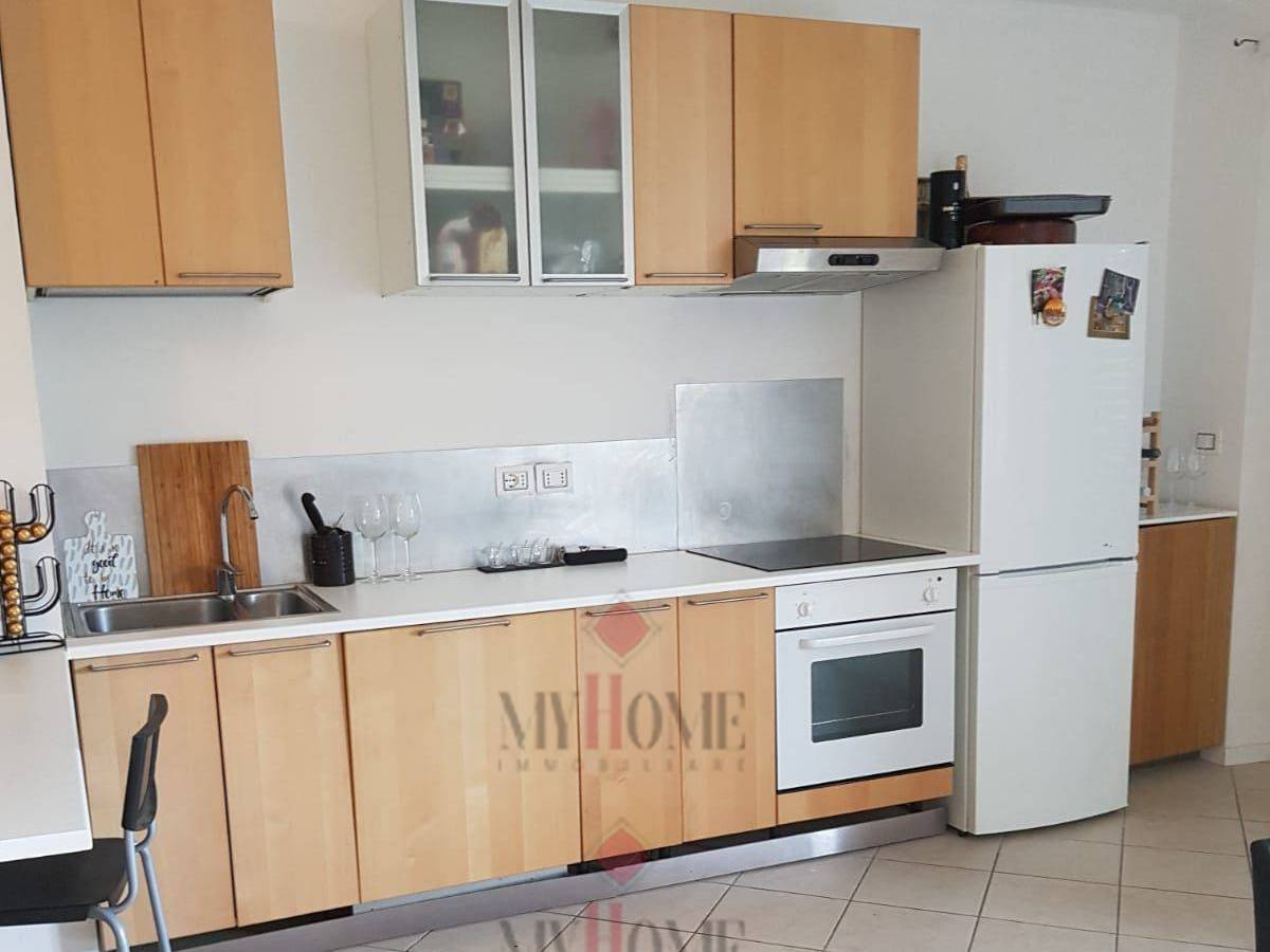 Appartamento in affitto a Ascoli Piceno, 4 locali, zona Località: CampoParignano, prezzo € 1.000 | PortaleAgenzieImmobiliari.it