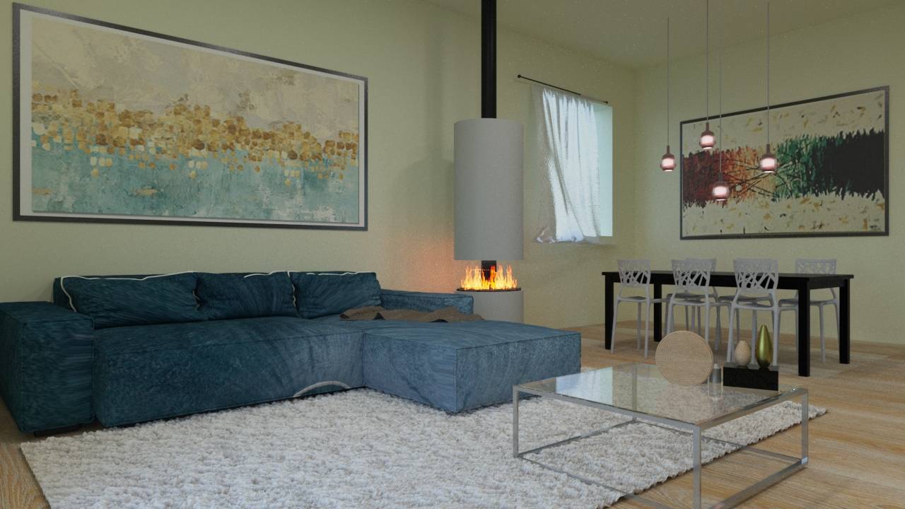 Appartamento in vendita a Viareggio, 5 locali, zona Località: ExCampodAviazione, prezzo € 390.000 | PortaleAgenzieImmobiliari.it