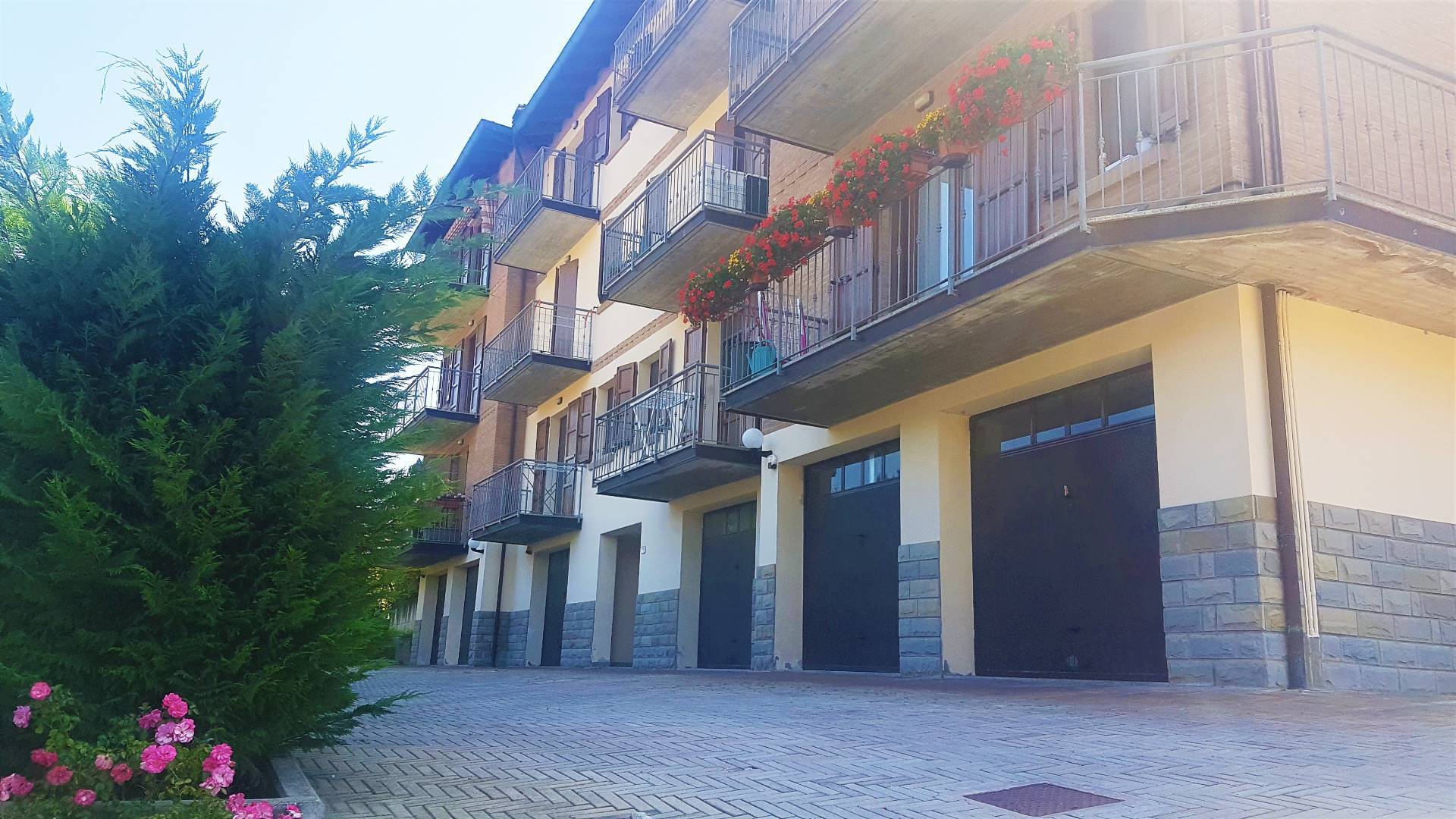 Appartamento in vendita a Pavullo nel Frignano, 4 locali, zona Località: QuerciaGrossa, prezzo € 159.000 | PortaleAgenzieImmobiliari.it