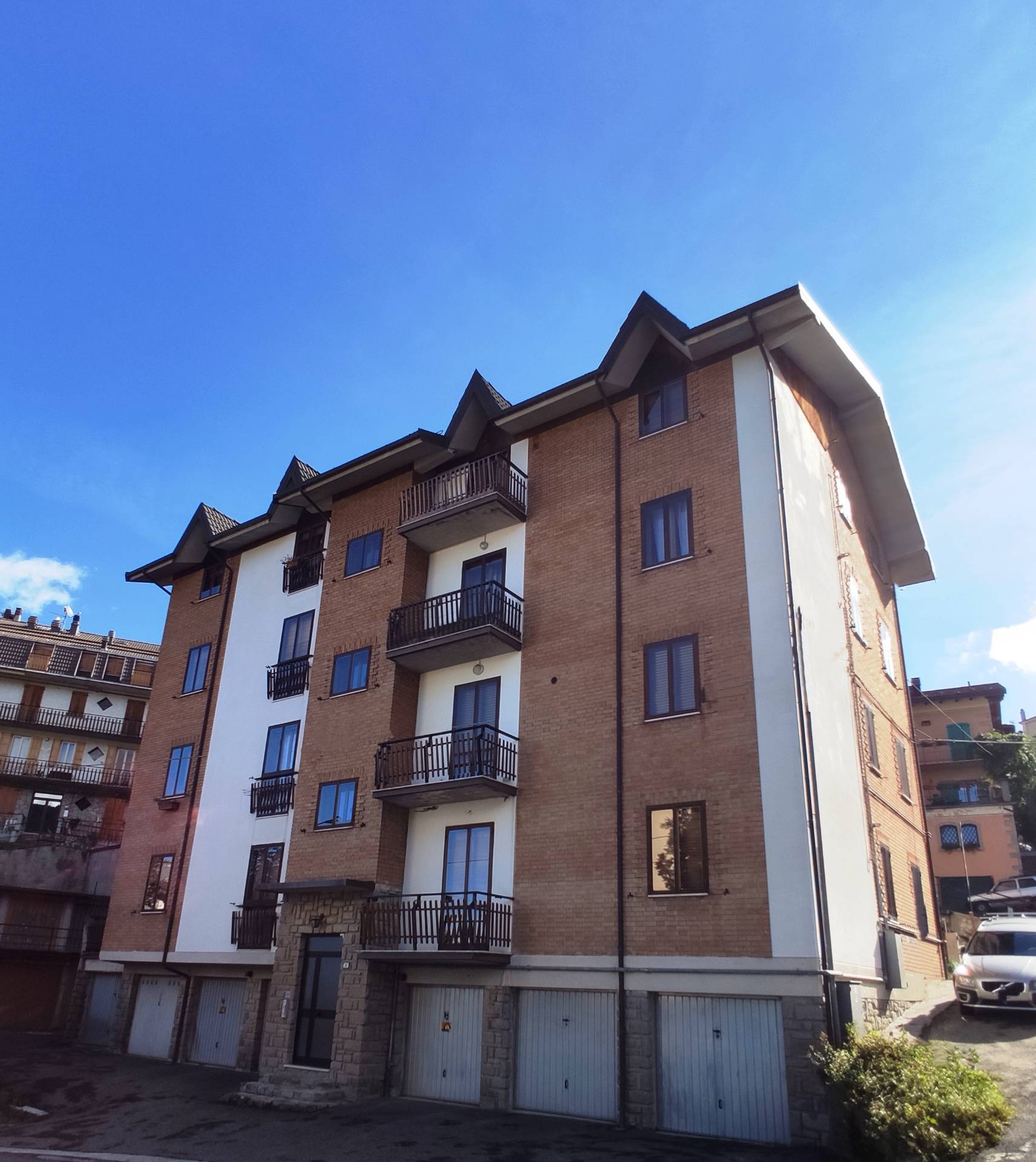 Appartamento in vendita a Sestola, 5 locali, prezzo € 89.000 | PortaleAgenzieImmobiliari.it