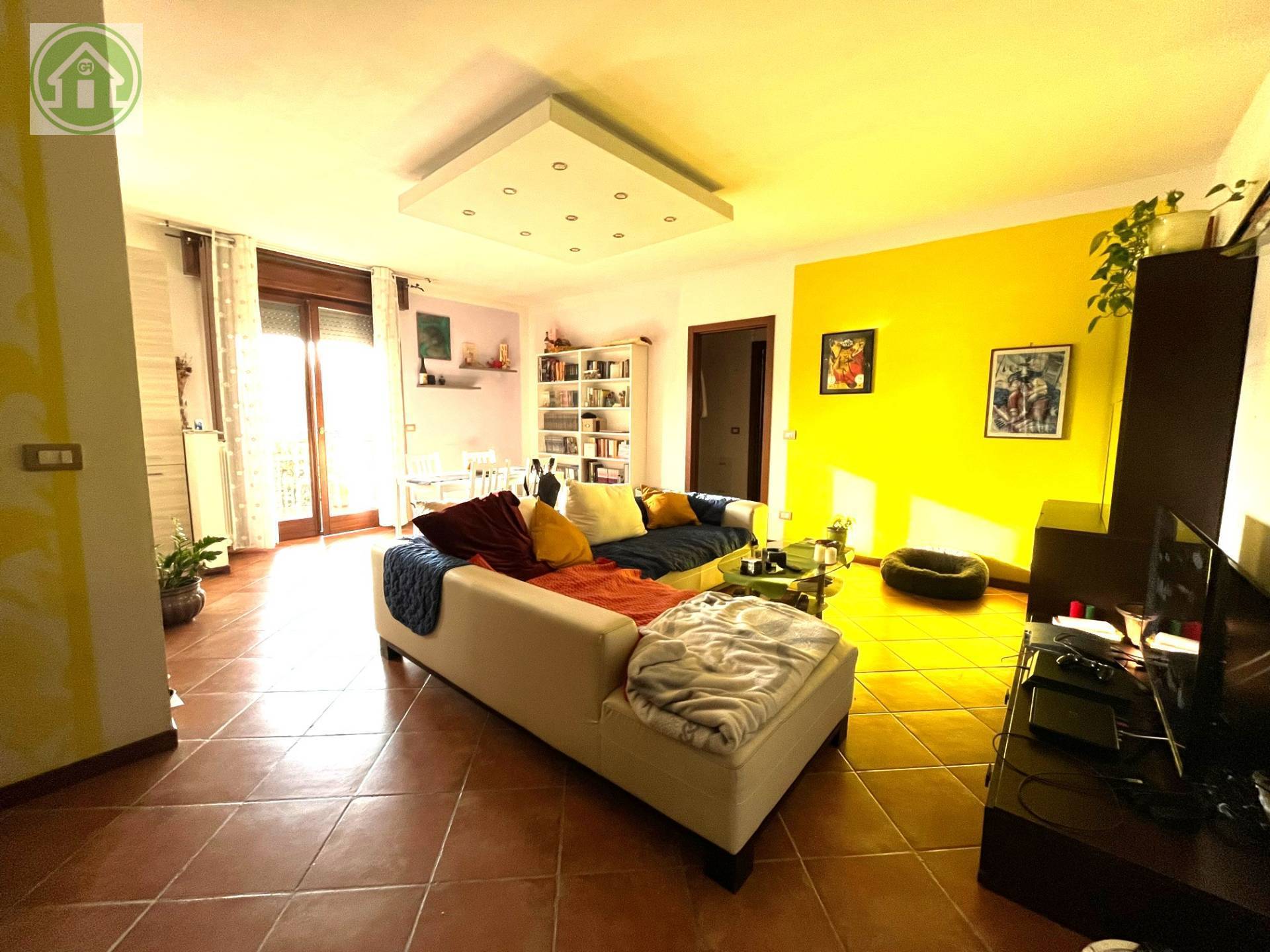 Appartamento in vendita a Pavullo nel Frignano, 4 locali, zona Località: S.Antonio, prezzo € 160.000 | PortaleAgenzieImmobiliari.it