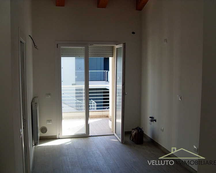 Appartamento in vendita a Senigallia, 3 locali, zona Zona: Cesanella, prezzo € 260.000 | CambioCasa.it