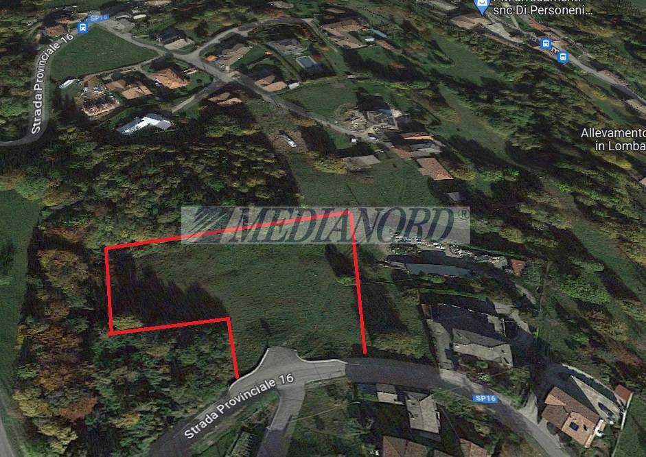 Terreno Edificabile Residenziale in vendita a Bedulita, 9999 locali, Trattative riservate | PortaleAgenzieImmobiliari.it