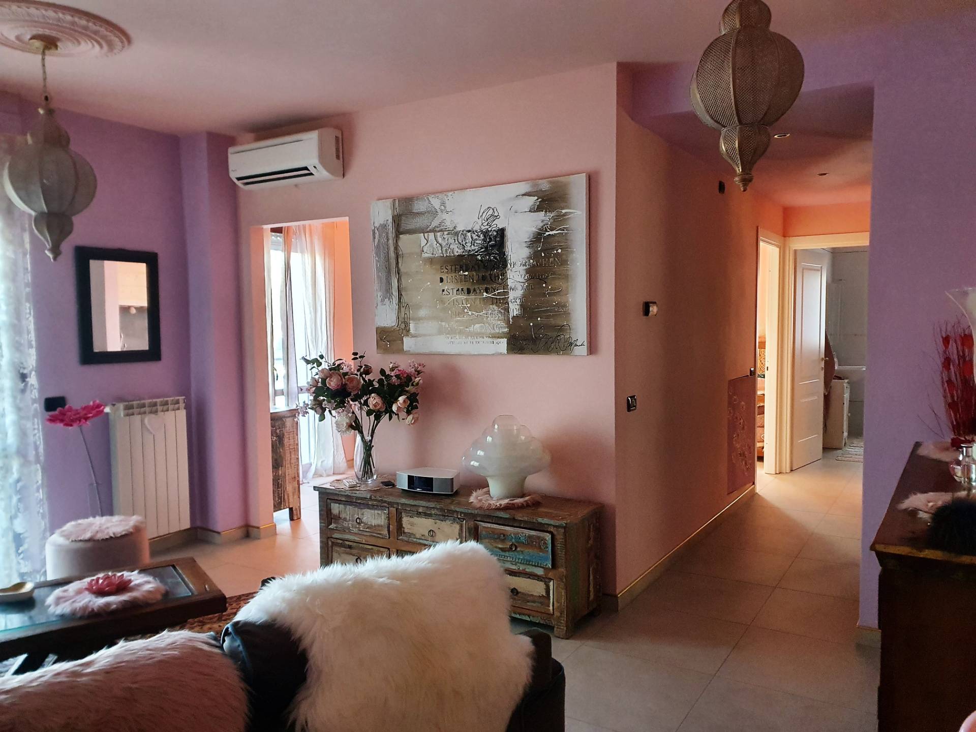 Appartamento in vendita a Alessandria, 3 locali, zona Località: VillaggioEuropa, prezzo € 130.000 | PortaleAgenzieImmobiliari.it