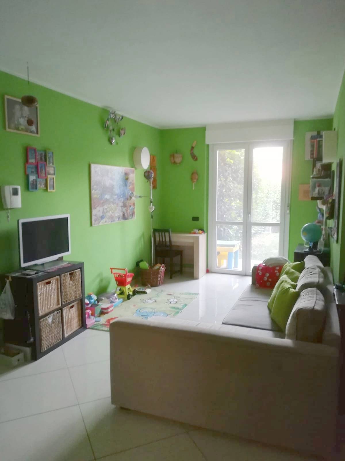 Appartamento in vendita a Alessandria, 4 locali, zona to, prezzo € 150.000 | PortaleAgenzieImmobiliari.it