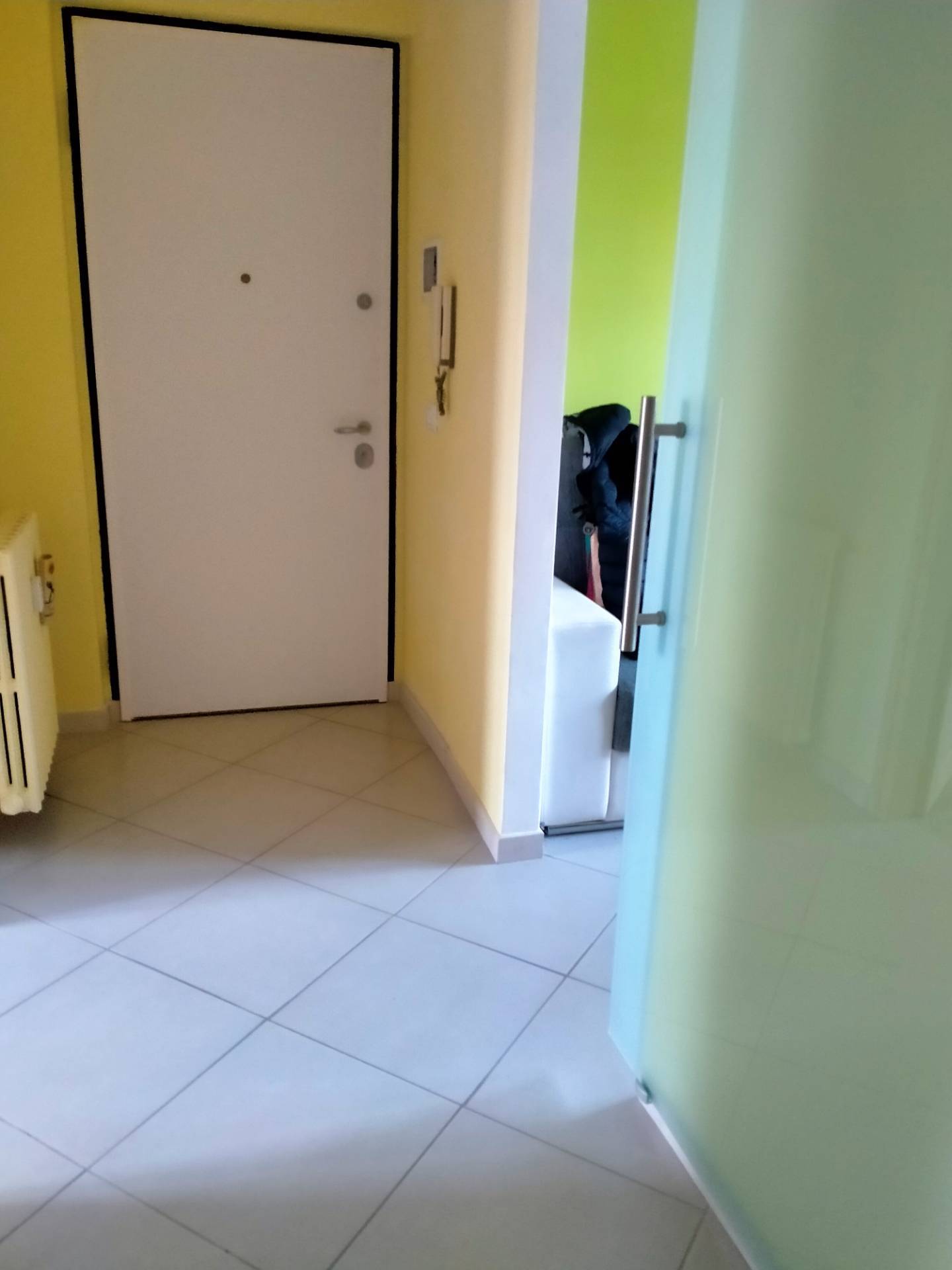 Appartamento in vendita a Alessandria, 3 locali, zona to, prezzo € 65.000 | PortaleAgenzieImmobiliari.it