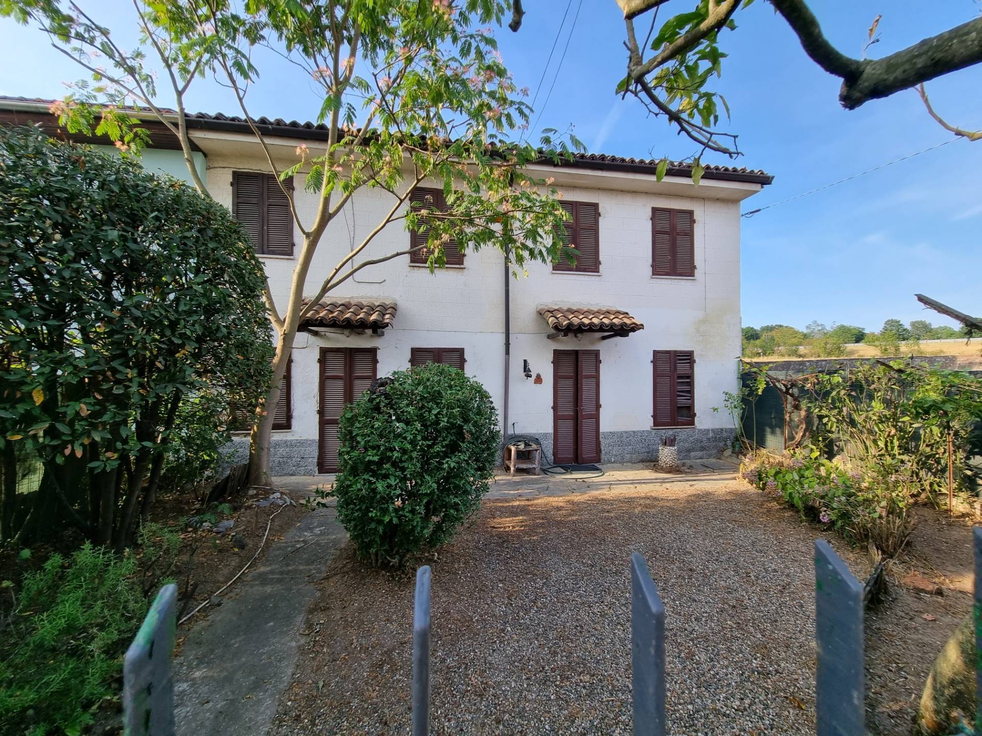 Soluzione Indipendente in vendita a Castelletto Monferrato, 6 locali, zona dinetto, prezzo € 40.000 | PortaleAgenzieImmobiliari.it