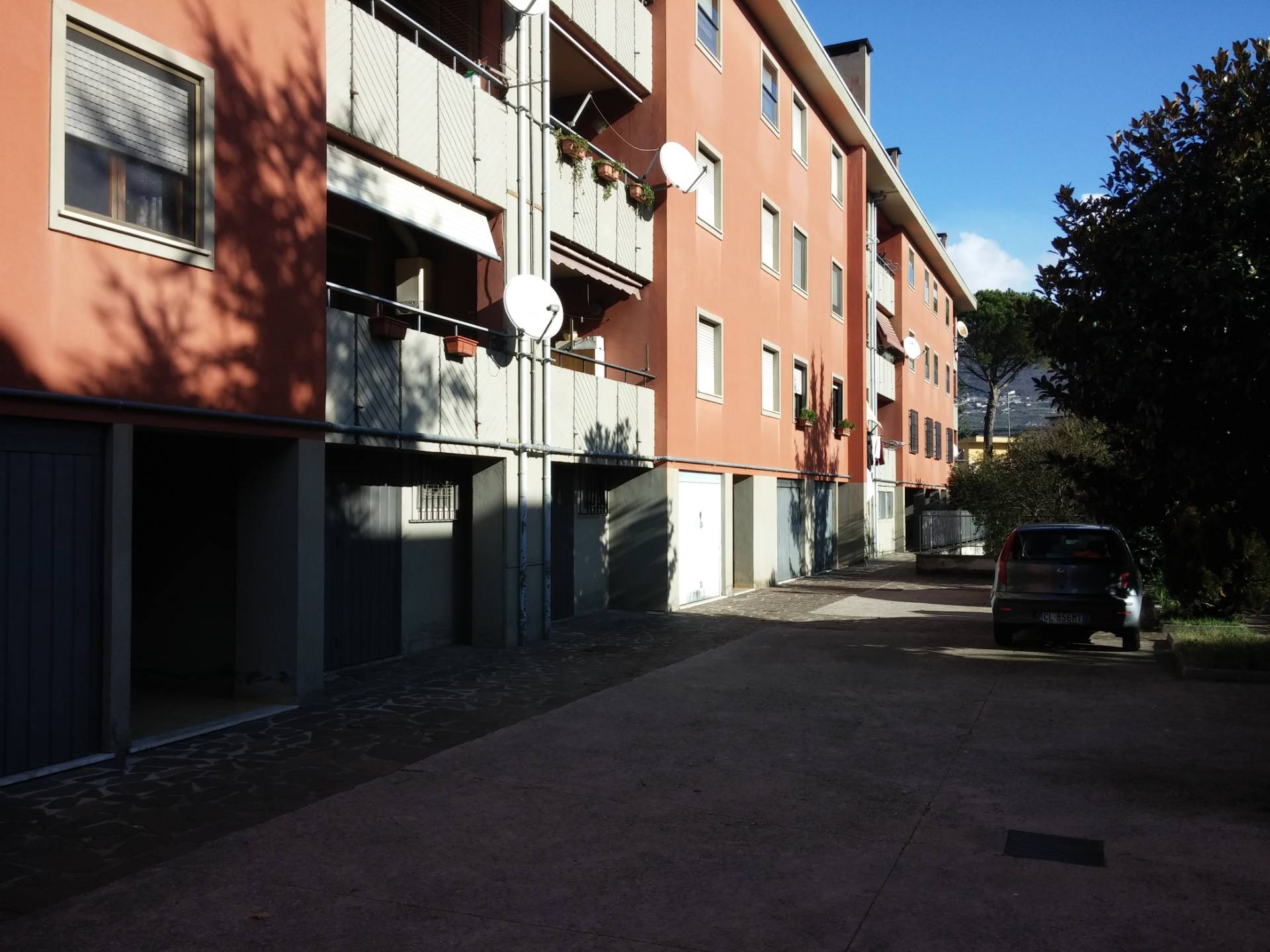 Appartamento in vendita a Sora, 5 locali, prezzo € 100.000 | PortaleAgenzieImmobiliari.it