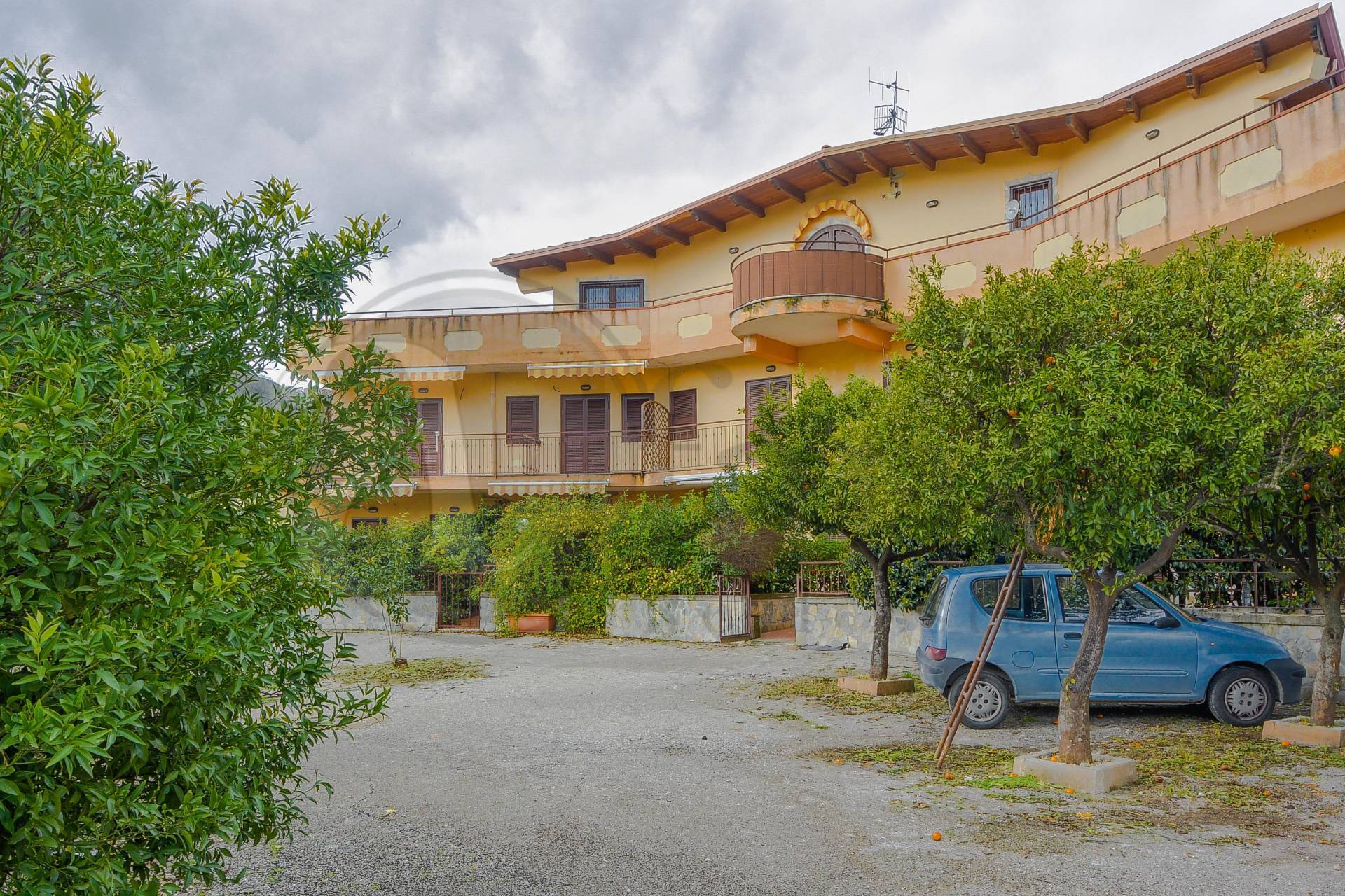 Appartamento in vendita a Laureana Cilento, 3 locali, prezzo € 120.000 | PortaleAgenzieImmobiliari.it