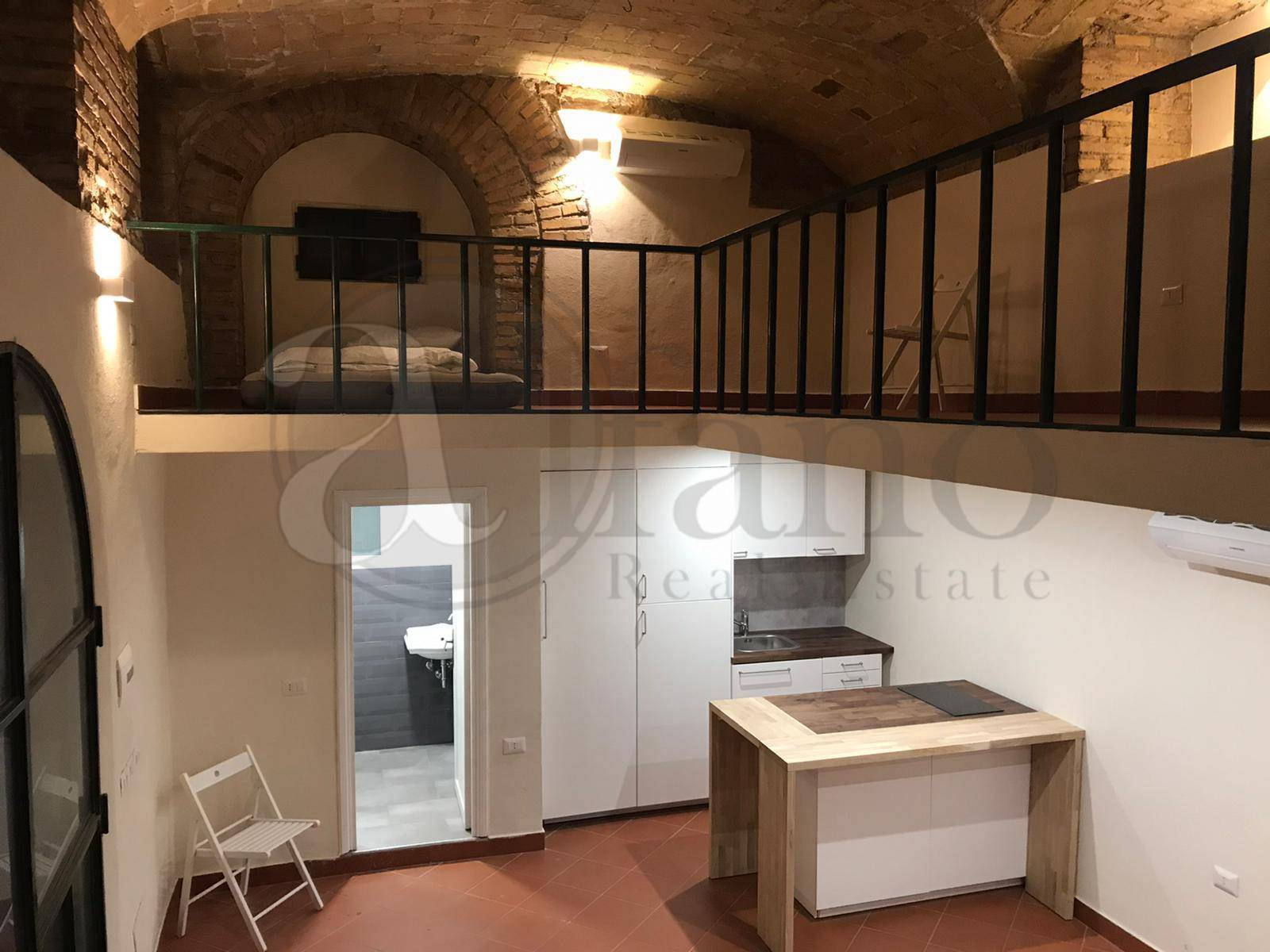 Appartamento in vendita a Roma, 1 locali, zona Zona: 30 . Prati, Borgo, San Pietro, prezzo € 150.000 | CambioCasa.it