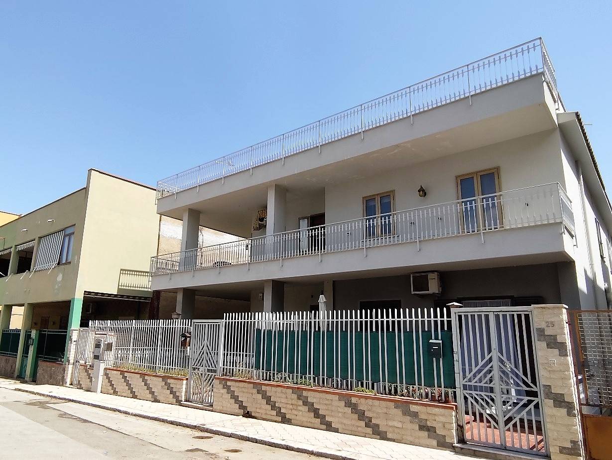 Appartamento in vendita a Isola delle Femmine, 6 locali, prezzo € 205.000 | PortaleAgenzieImmobiliari.it