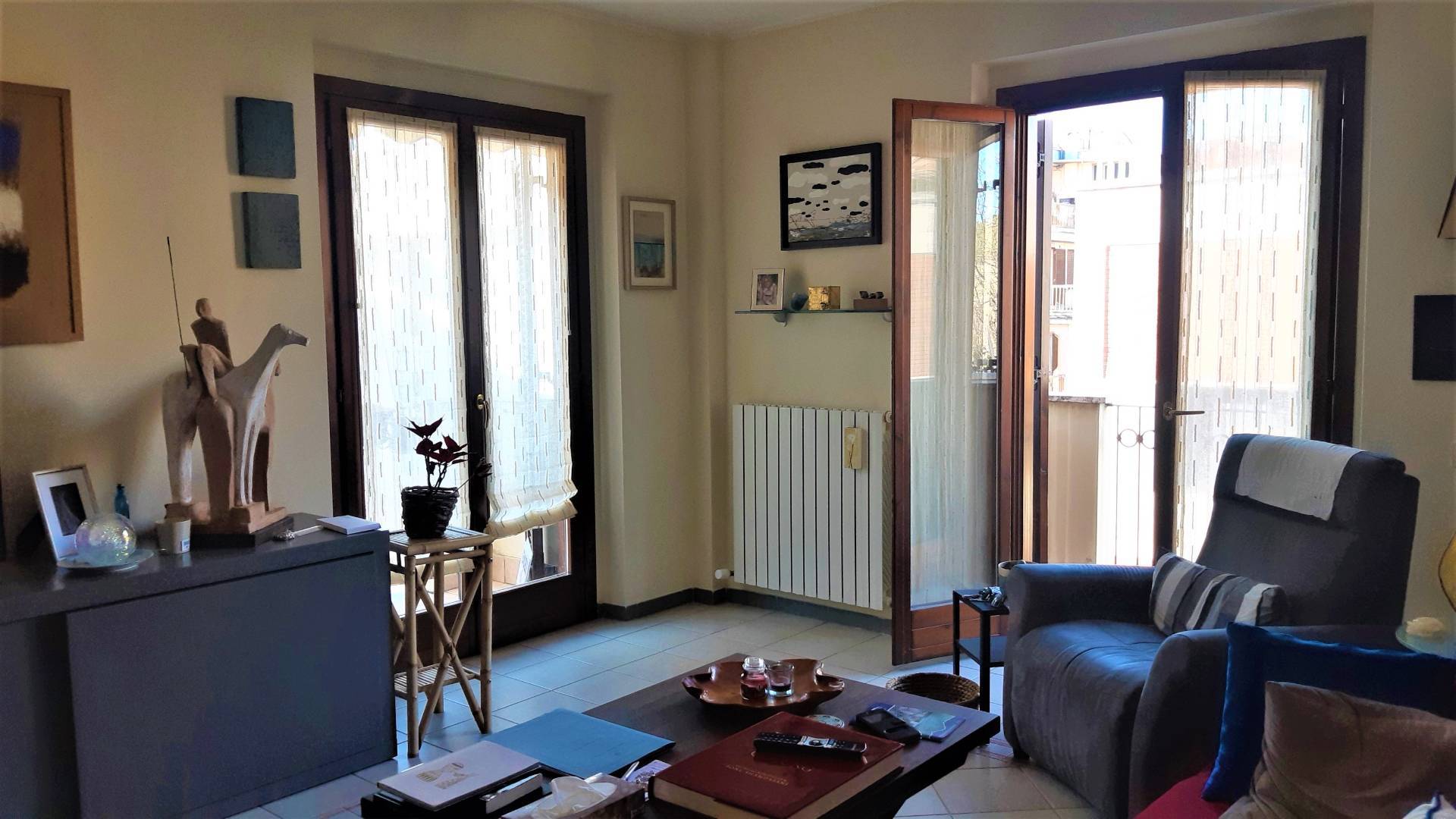 Appartamento in vendita a Sant'Egidio alla Vibrata, 5 locali, prezzo € 115.000 | CambioCasa.it