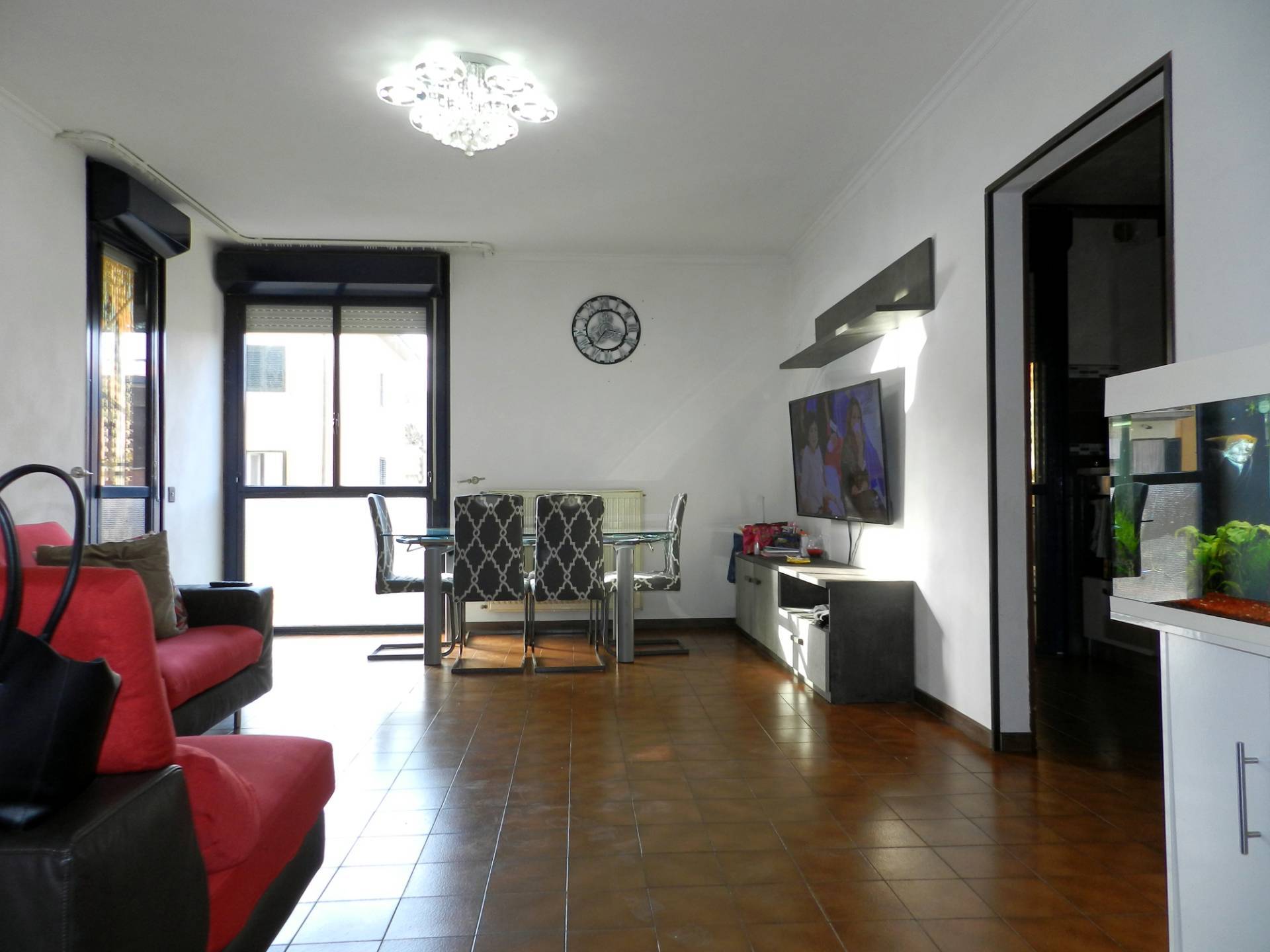 Appartamento in vendita a Lucca, 4 locali, zona Località: SanVito, prezzo € 140.000 | PortaleAgenzieImmobiliari.it