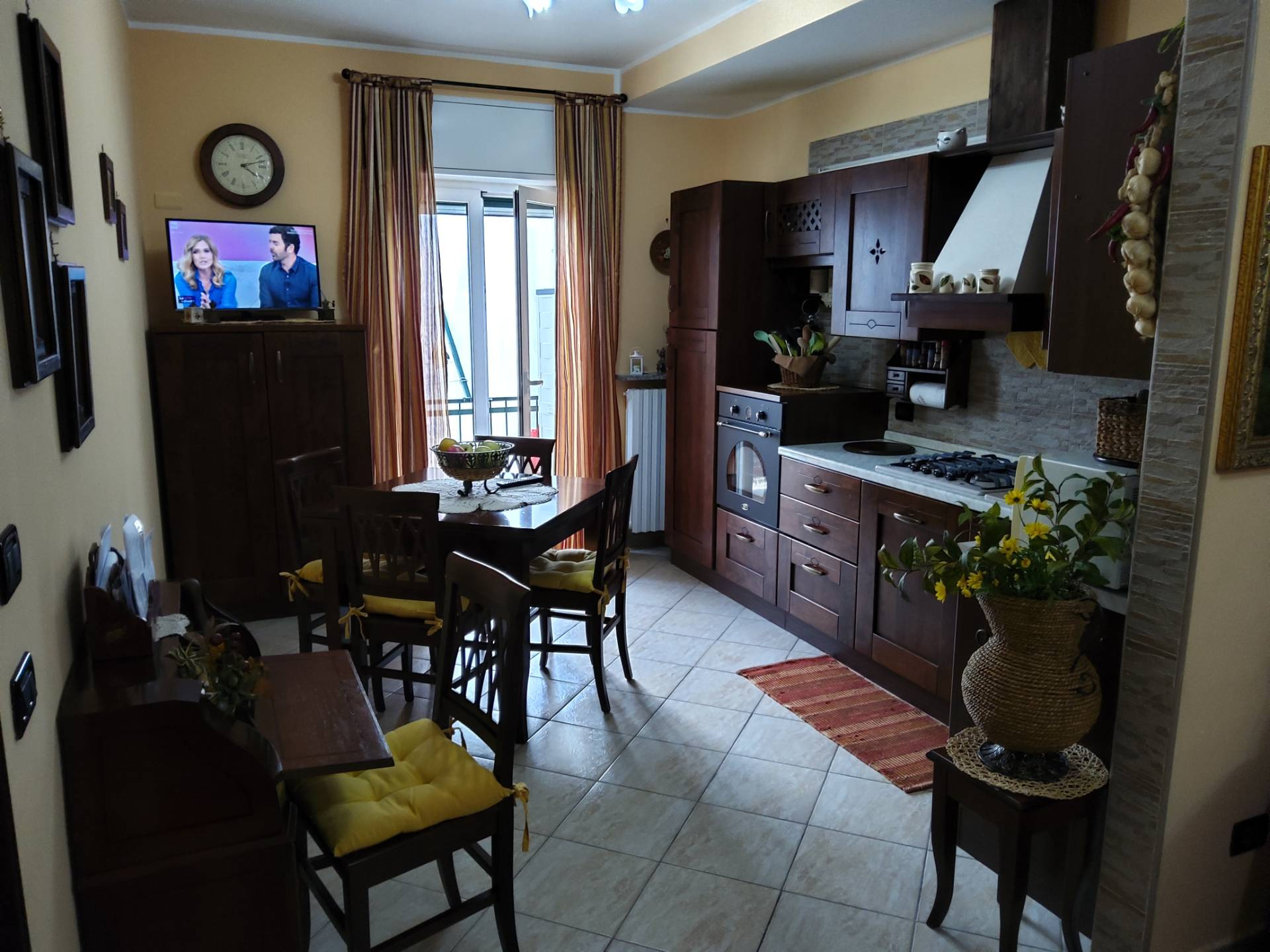 Appartamento in vendita a Alessandria, 2 locali, zona to, prezzo € 42.000 | PortaleAgenzieImmobiliari.it