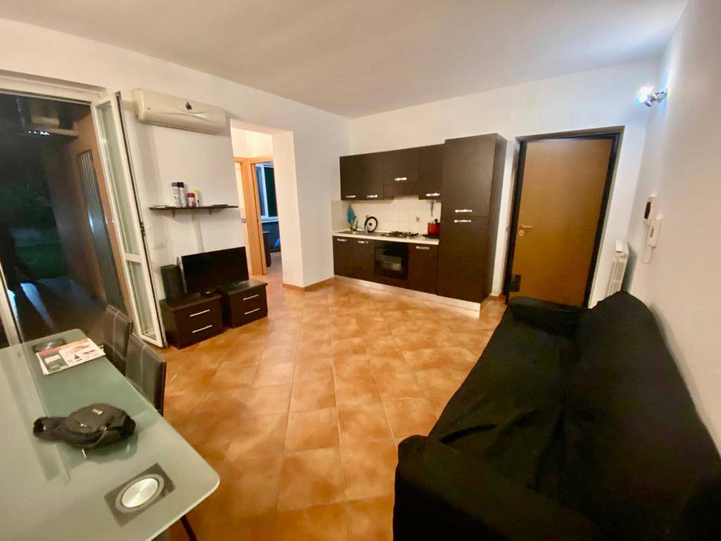 Appartamento in vendita a Alessandria, 2 locali, zona to, prezzo € 45.000 | PortaleAgenzieImmobiliari.it