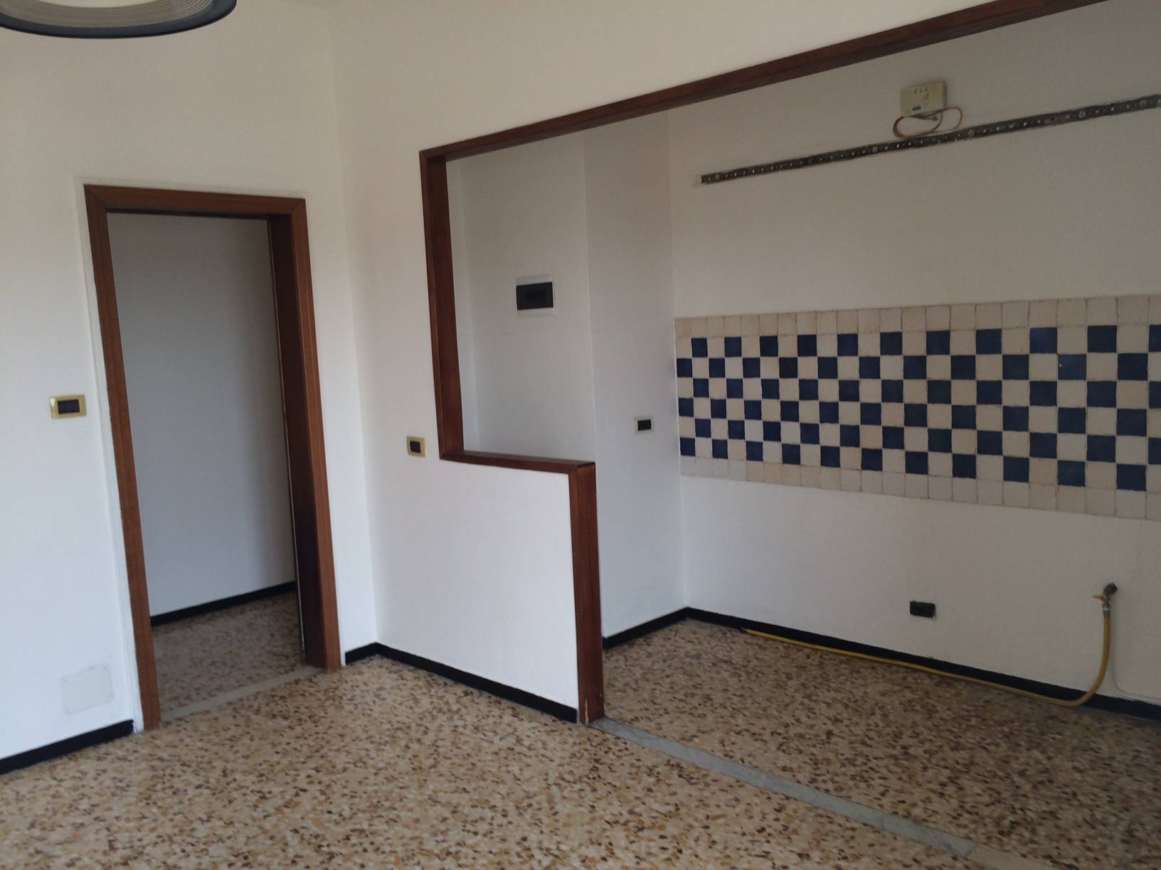Appartamento in vendita a Alessandria, 3 locali, zona to, prezzo € 39.000 | PortaleAgenzieImmobiliari.it