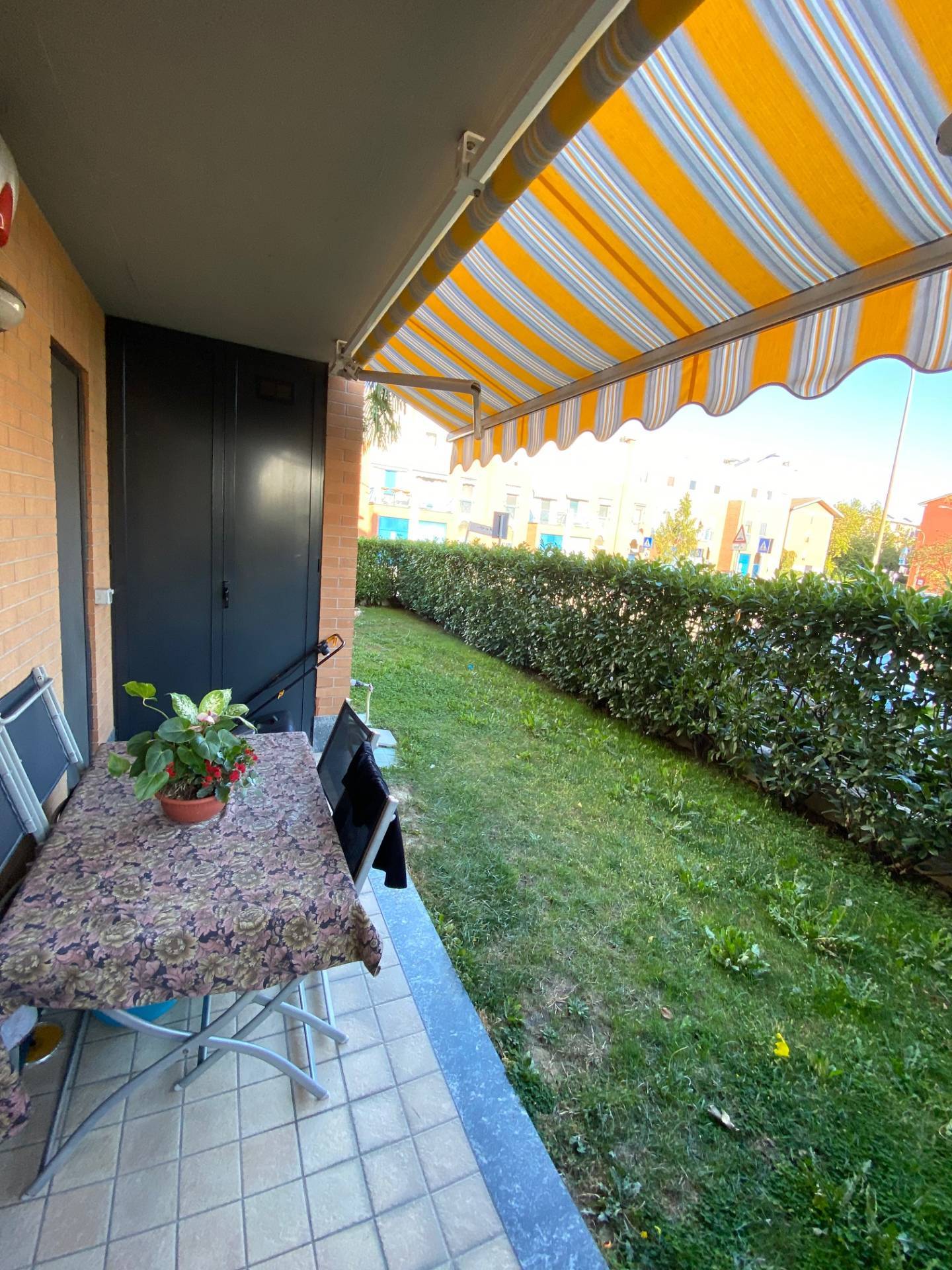 Appartamento in vendita a Alessandria, 4 locali, zona to, prezzo € 148.000 | PortaleAgenzieImmobiliari.it