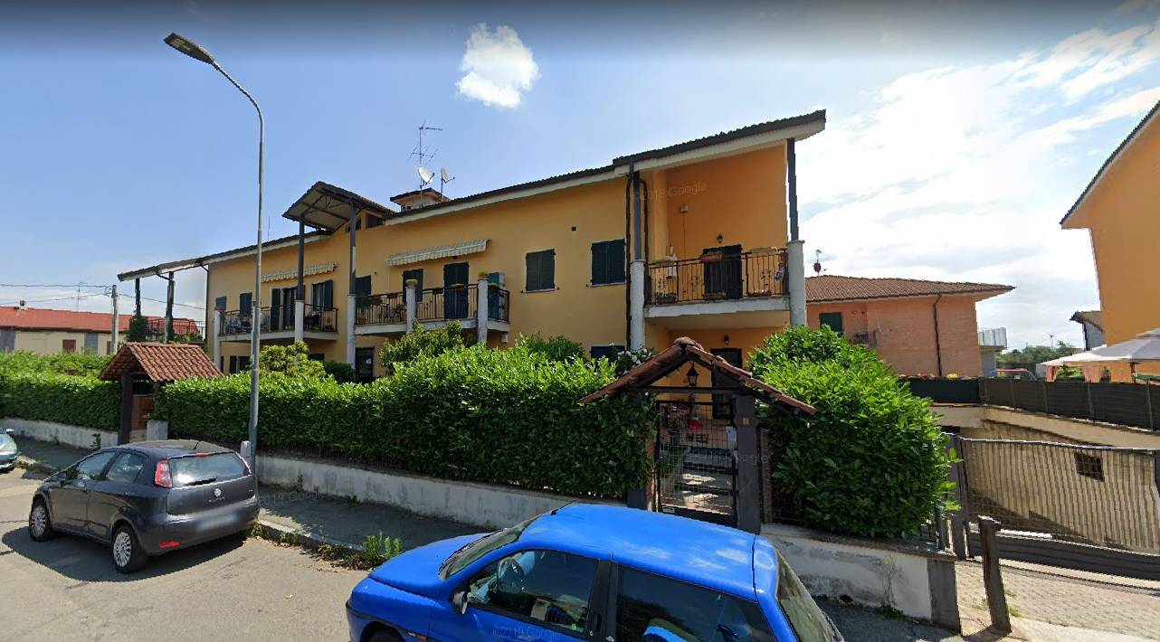 Appartamento in vendita a Alessandria, 2 locali, zona Località: SpinettaMarengo, prezzo € 45.000 | PortaleAgenzieImmobiliari.it