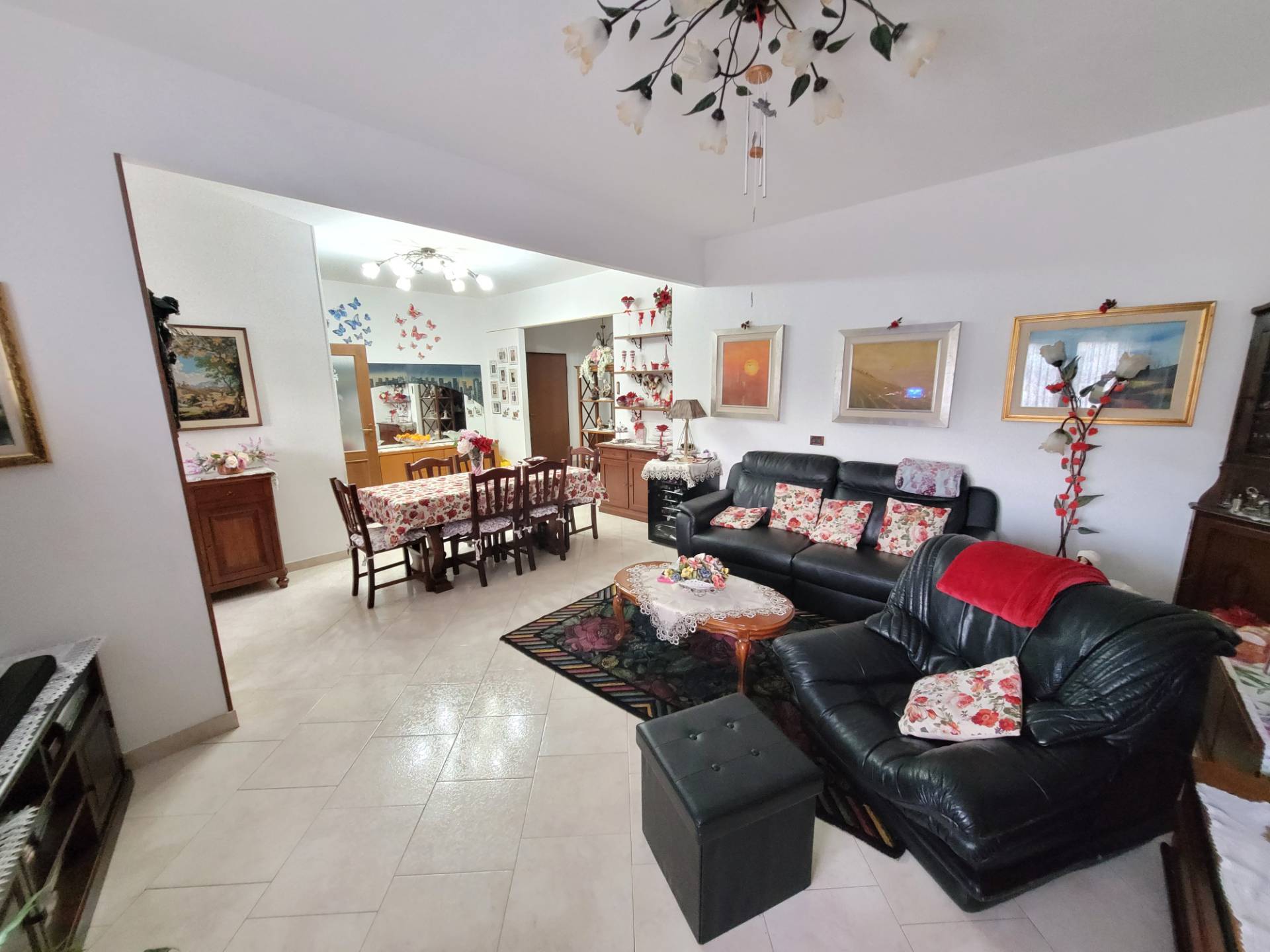 Appartamento in vendita a Bassignana, 6 locali, prezzo € 93.000 | PortaleAgenzieImmobiliari.it