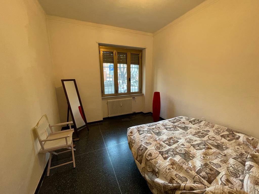 Appartamento in vendita a Alessandria, 4 locali, zona Località: PistaVecchia, prezzo € 75.000 | PortaleAgenzieImmobiliari.it