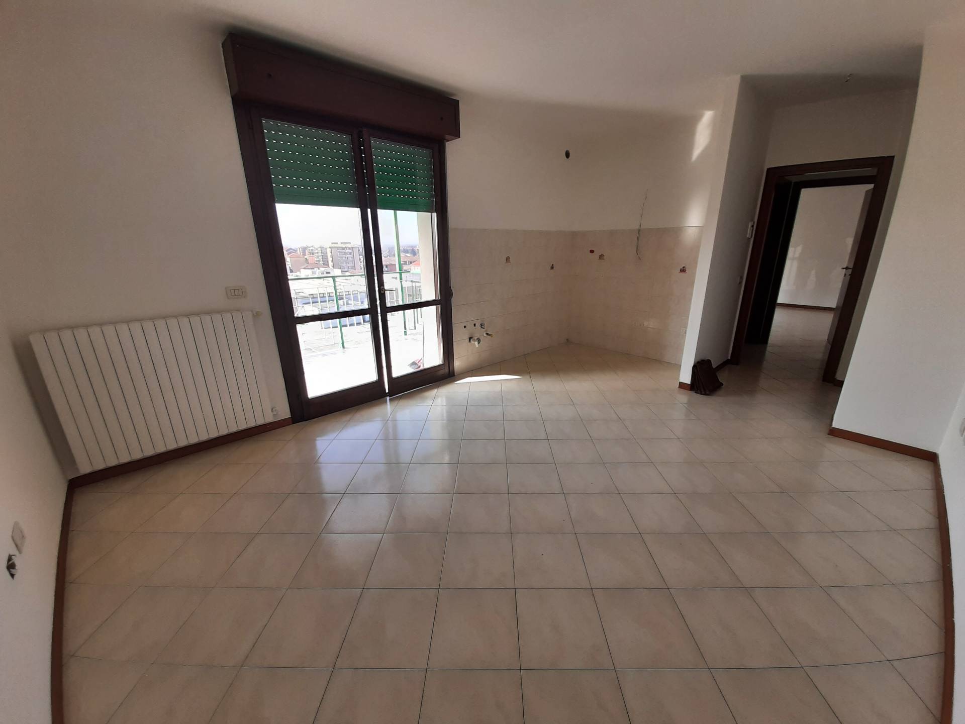 Appartamento in vendita a Alessandria, 2 locali, zona to, prezzo € 53.000 | PortaleAgenzieImmobiliari.it