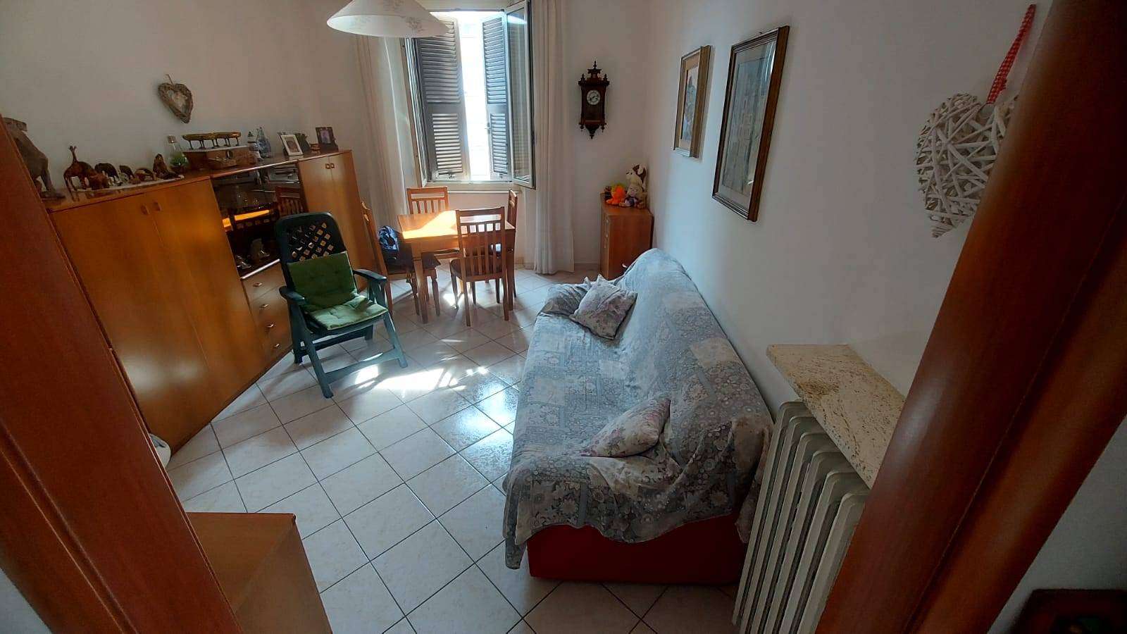 Appartamento in vendita a Alessandria, 4 locali, zona to, prezzo € 43.000 | PortaleAgenzieImmobiliari.it