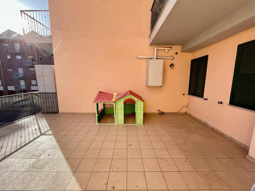 Appartamento in vendita a Alessandria, 2 locali, zona to, prezzo € 47.500 | PortaleAgenzieImmobiliari.it
