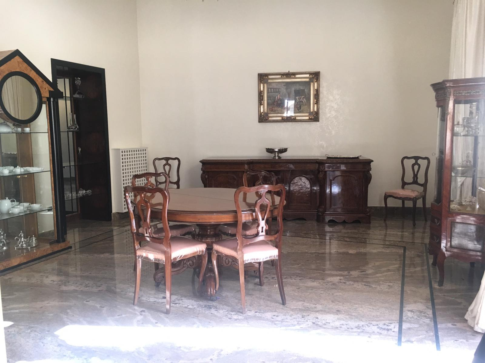 Appartamento in affitto a San Giuseppe Vesuviano, 5 locali, prezzo € 450 | CambioCasa.it