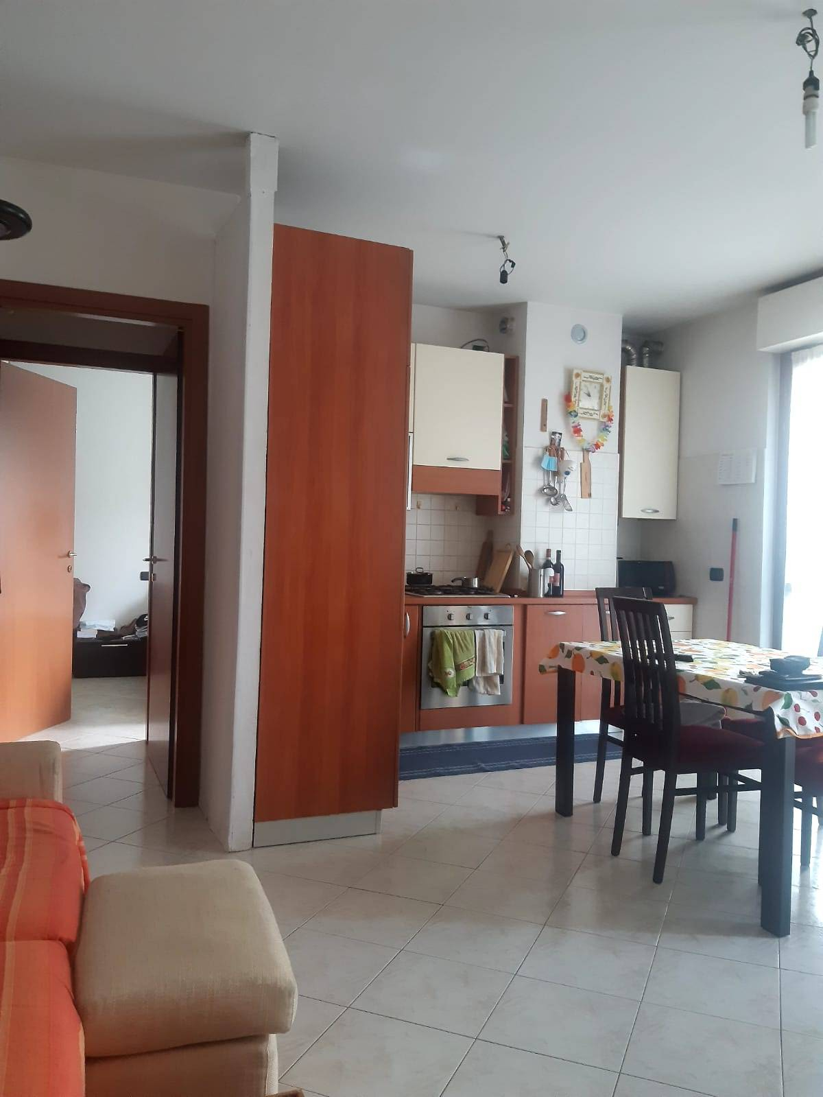 Appartamento in vendita a Turate, 2 locali, prezzo € 122.000 | CambioCasa.it