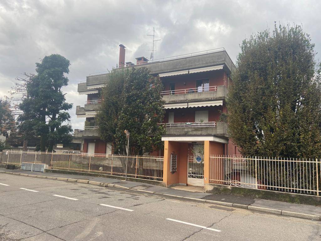 Appartamento in vendita a Turate, 2 locali, prezzo € 95.000 | CambioCasa.it