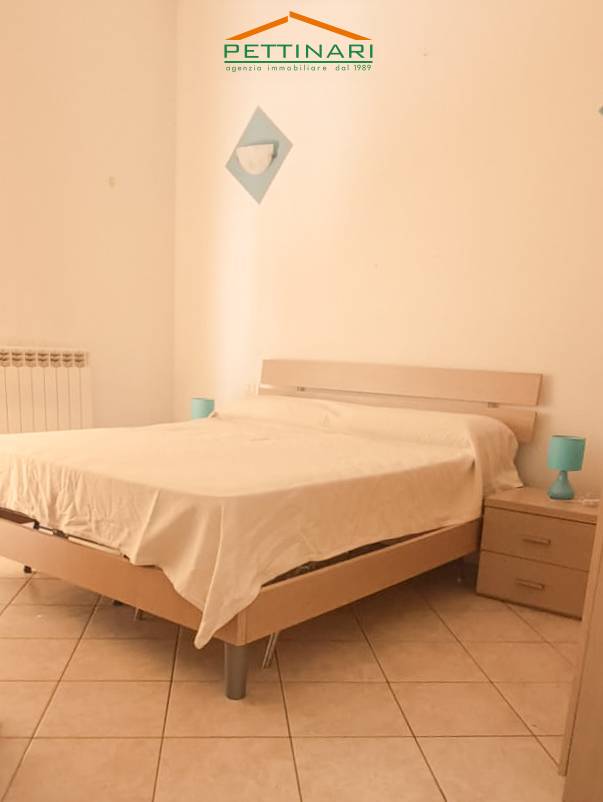 Appartamento in vendita a Porto Recanati, 3 locali, zona Località: Centro, prezzo € 160.000 | PortaleAgenzieImmobiliari.it