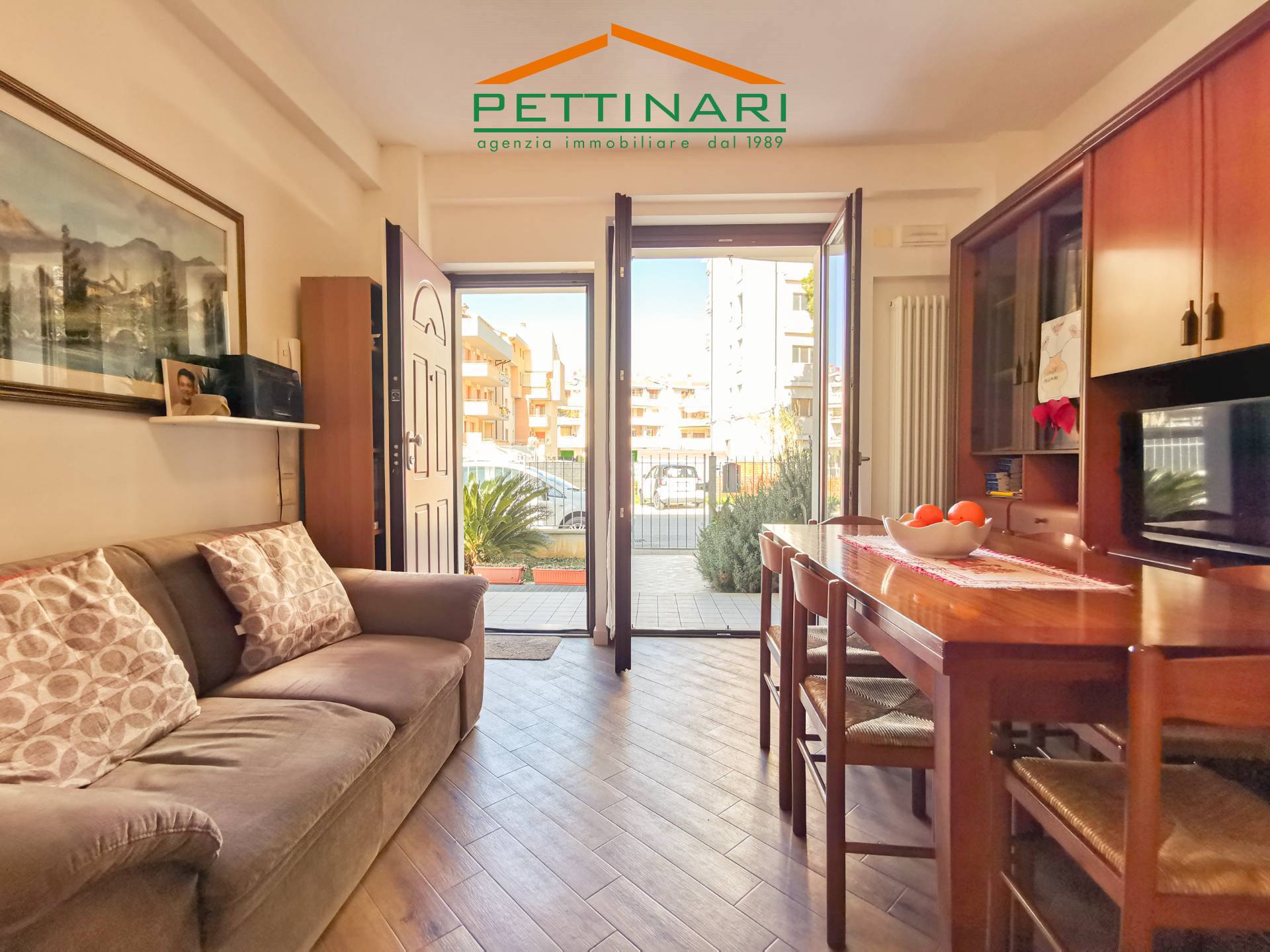 Appartamento in vendita a Porto Recanati, 3 locali, zona Località: QuartiereOvest-Grotte-Montarice, prezzo € 175.000 | PortaleAgenzieImmobiliari.it