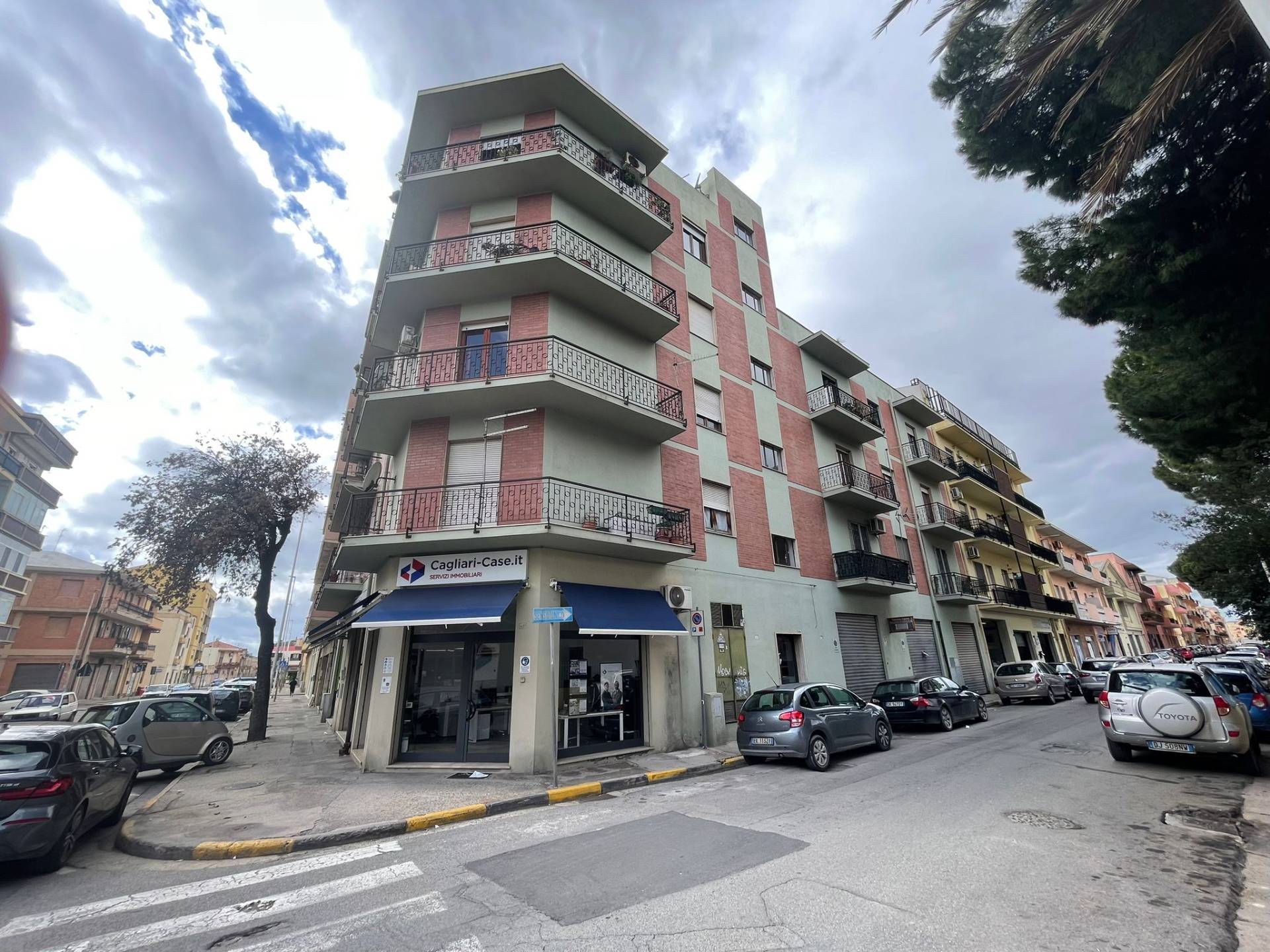 Appartamento in vendita a Quartu Sant'Elena, 4 locali, zona Località: CentroViaCagliari-Merello, prezzo € 179.000 | PortaleAgenzieImmobiliari.it