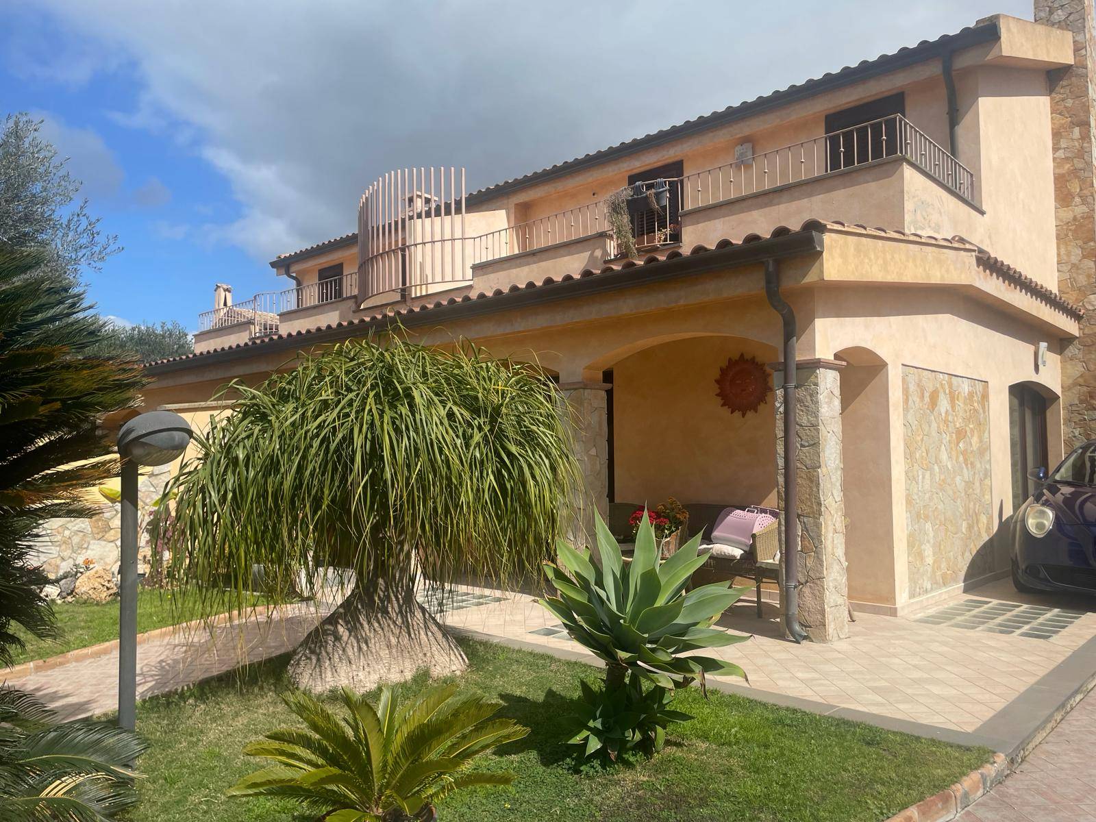 Villa in vendita a Quartu Sant'Elena, 5 locali, zona Località: Bellavista-IsPardinas, prezzo € 330.000 | PortaleAgenzieImmobiliari.it