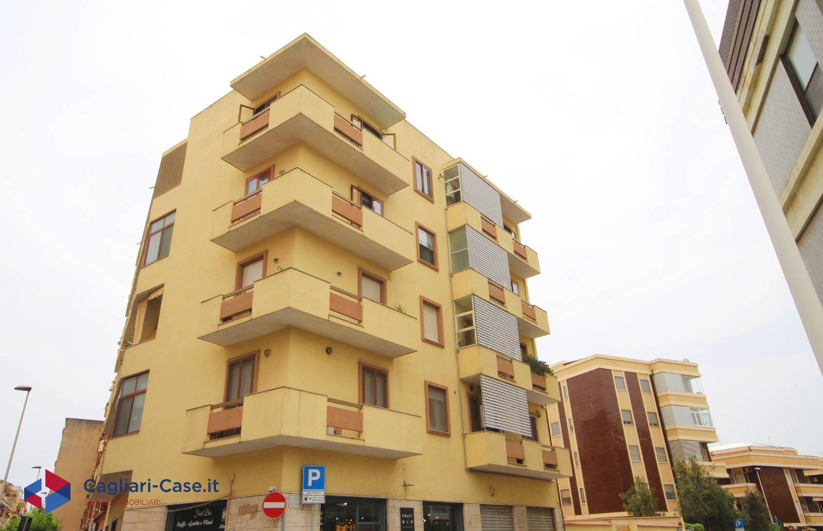 Appartamento in vendita a Quartu Sant'Elena, 4 locali, zona Località: Colombo, prezzo € 199.000 | PortaleAgenzieImmobiliari.it