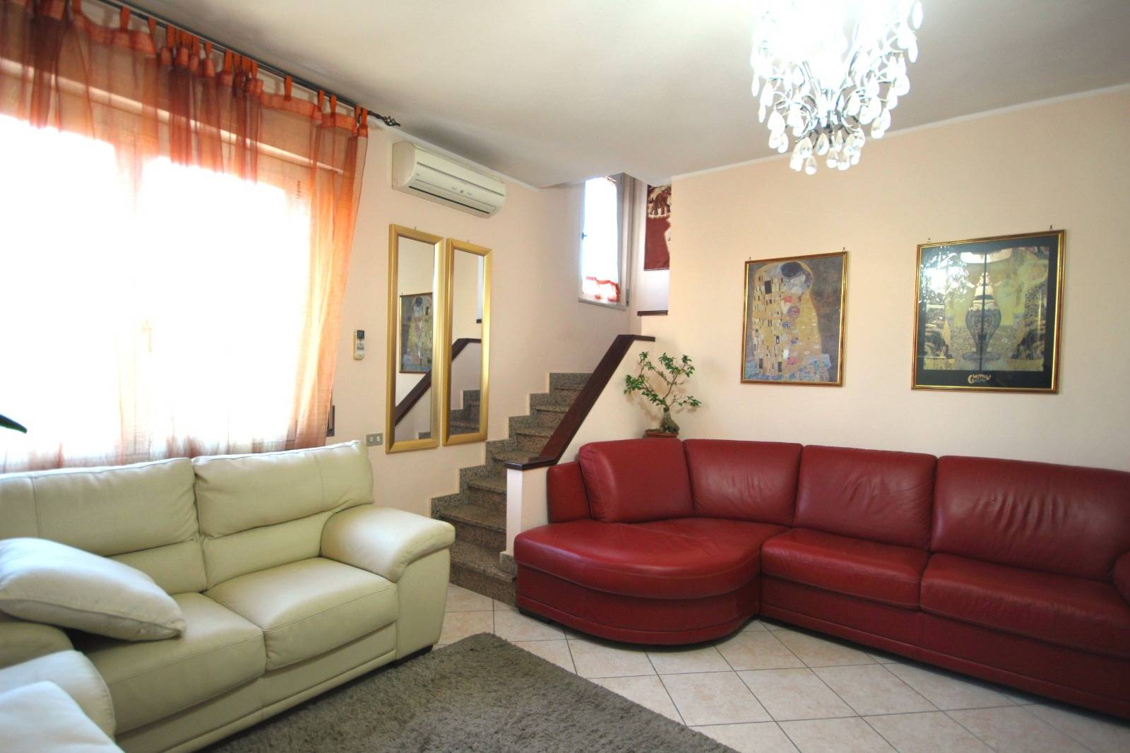 Appartamento in vendita a Quartu Sant'Elena, 5 locali, zona Località: CentroViaCagliari-Merello, prezzo € 200.000 | PortaleAgenzieImmobiliari.it