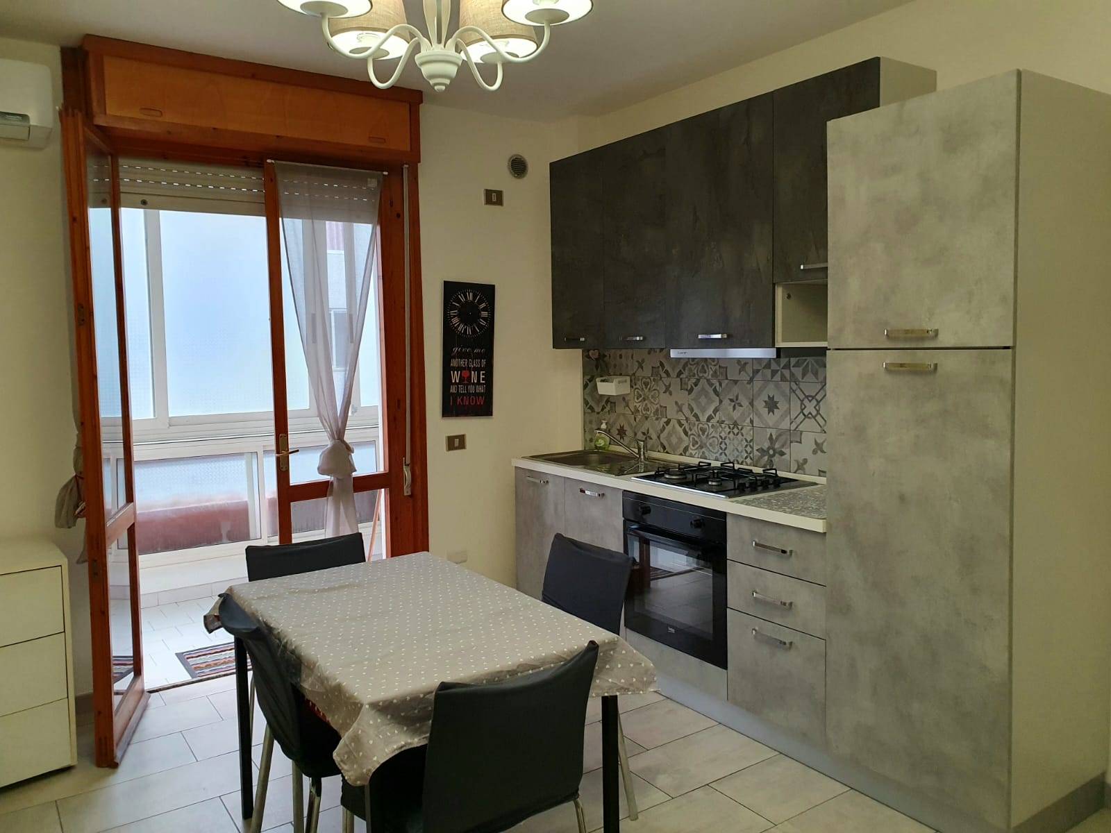 Appartamento in vendita a Quartu Sant'Elena, 2 locali, zona Località: PitzeSerra, prezzo € 105.000 | PortaleAgenzieImmobiliari.it