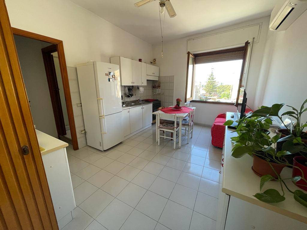 Appartamento in vendita a Quartu Sant'Elena, 3 locali, zona Località: CentroViaCagliari-Merello, prezzo € 109.000 | PortaleAgenzieImmobiliari.it