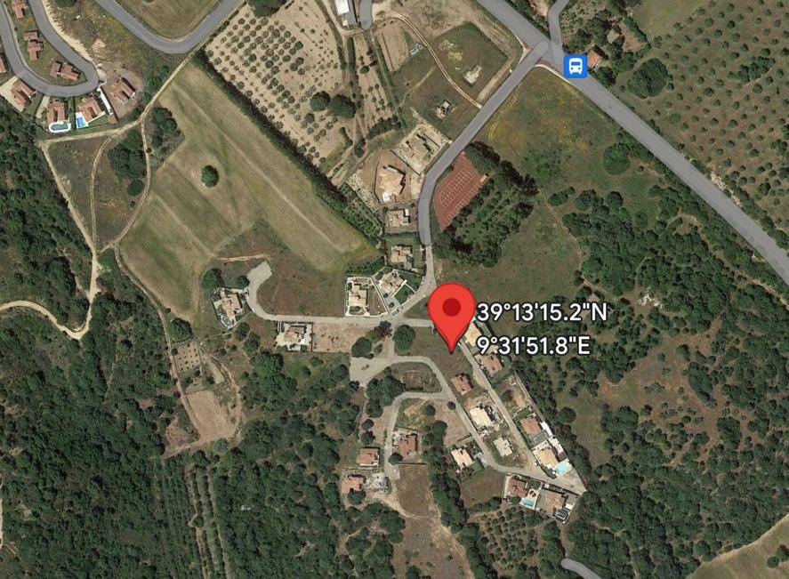 Terreno Edificabile Residenziale in vendita a Castiadas, 9999 locali, prezzo € 95.000 | PortaleAgenzieImmobiliari.it